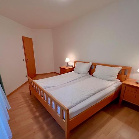 Ferienwohnung Bayernring Breitenbrunn  외부 사진