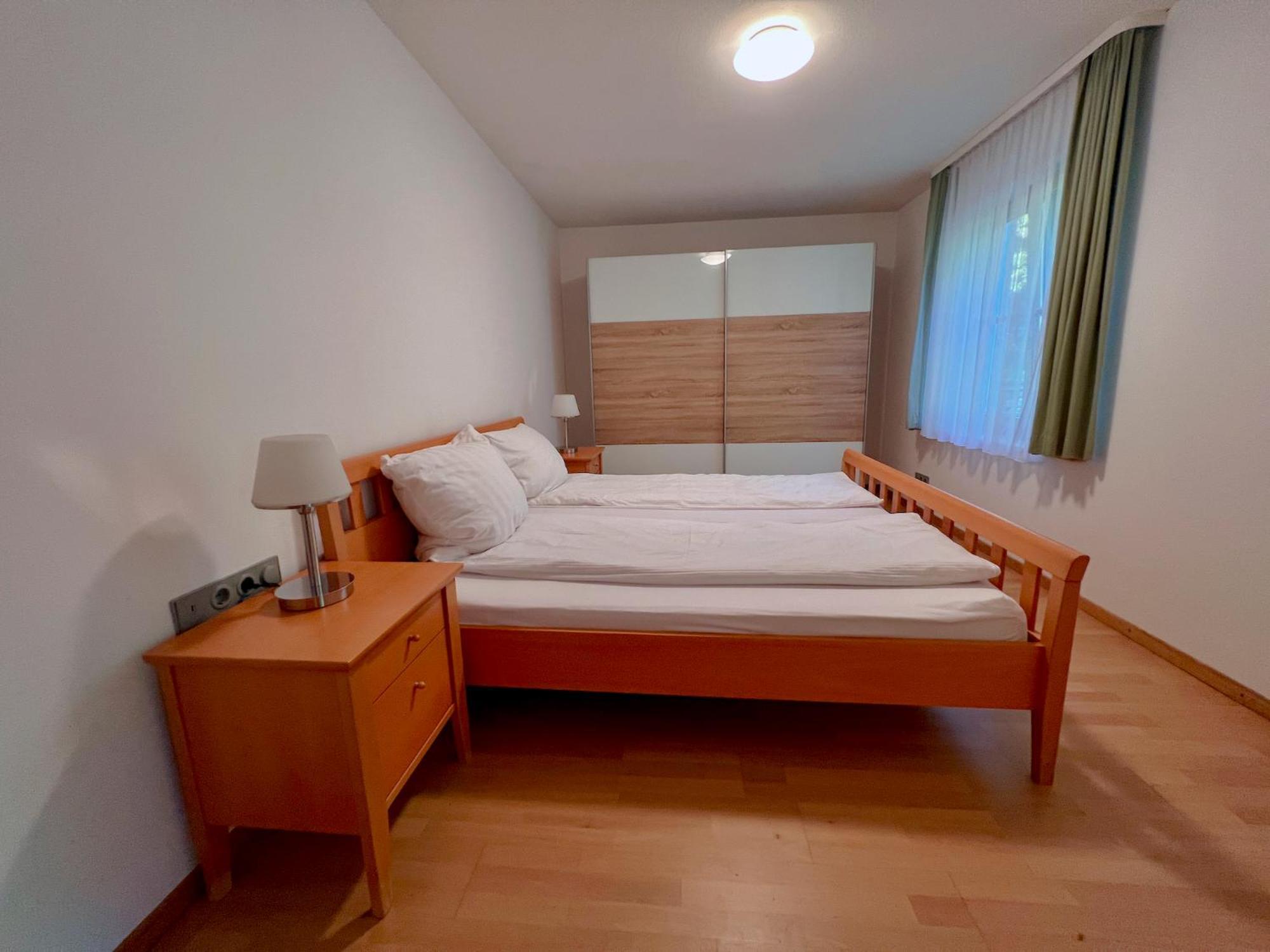 Ferienwohnung Bayernring Breitenbrunn  외부 사진
