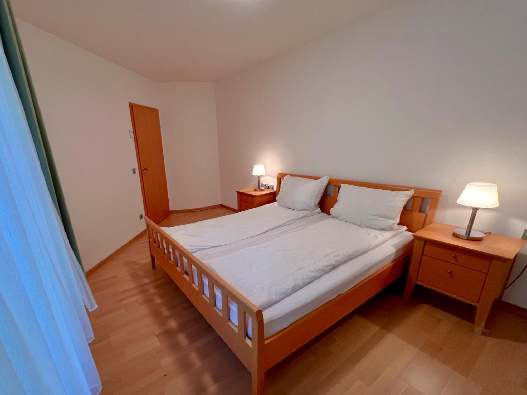 Ferienwohnung Bayernring Breitenbrunn  외부 사진