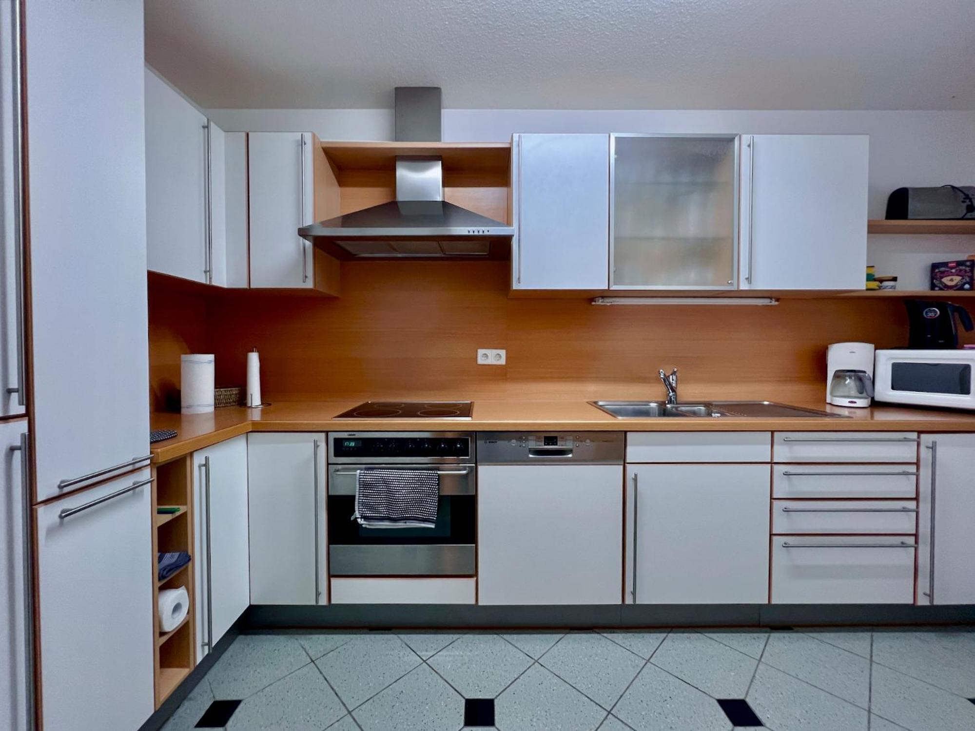 Ferienwohnung Bayernring Breitenbrunn  외부 사진
