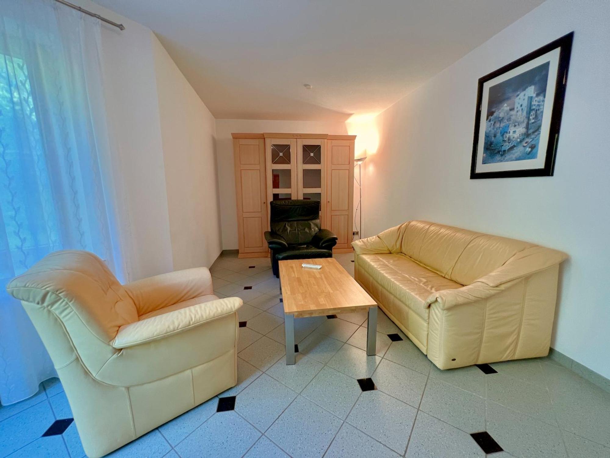 Ferienwohnung Bayernring Breitenbrunn  외부 사진