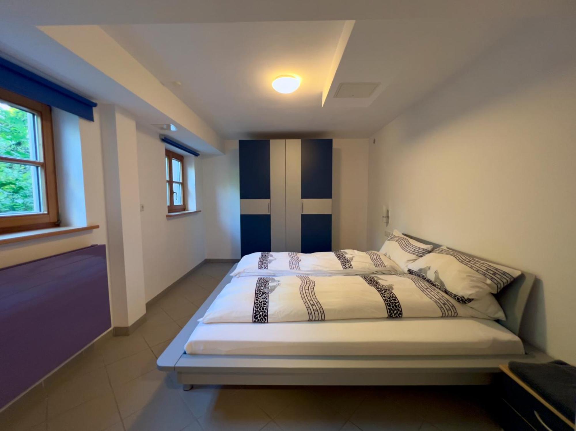 Ferienwohnung Bayernring Breitenbrunn  외부 사진