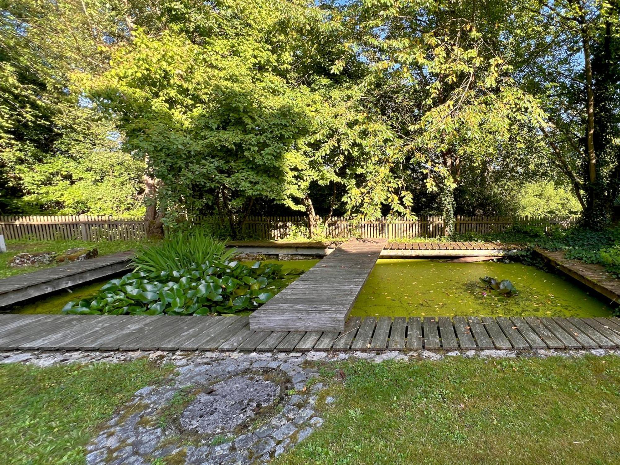 Ferienwohnung Bayernring Breitenbrunn  외부 사진
